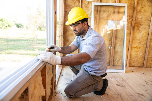 Types of Insulation We Offer in Millsboro, DE